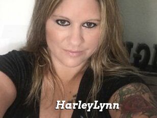 HarleyLynn