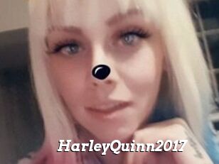 HarleyQuinn2017