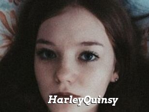 HarleyQuinsy