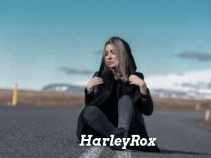 HarleyRox