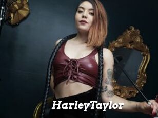 HarleyTaylor