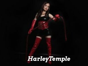 HarleyTemple