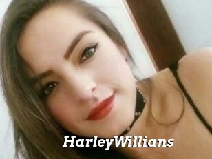 HarleyWillians