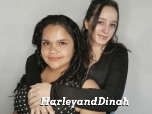 HarleyandDinah