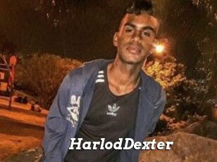 HarlodDexter