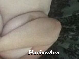 HarlowAnn