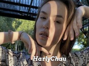 HarlyChau