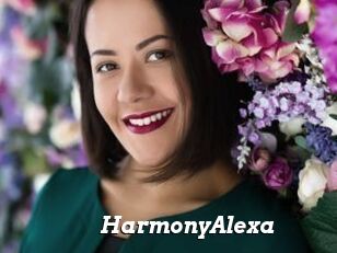 HarmonyAlexa