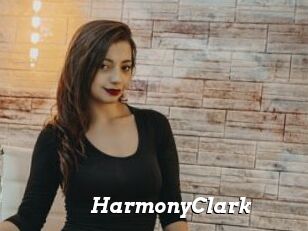 HarmonyClark