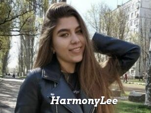 HarmonyLee