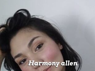 Harmony_allen
