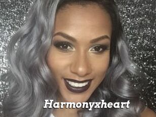 Harmonyxheart