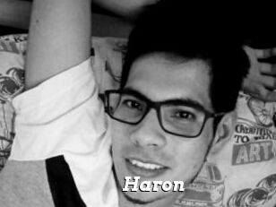 Haron