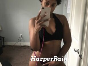 HarperRain