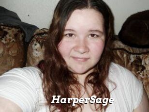 HarperSage