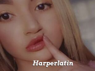 Harperlatin