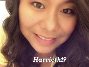 Harrieth19