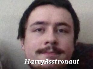 Harry_Asstronaut