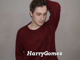 HarryGomez