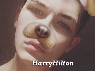 HarryHilton