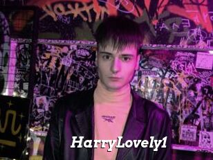 HarryLovely1