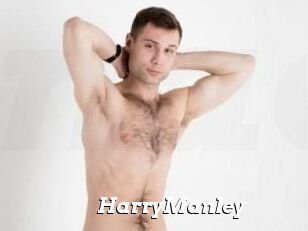 Harry_Manley