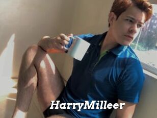 HarryMilleer