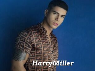 HarryMiller