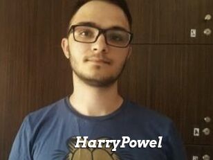 HarryPowel