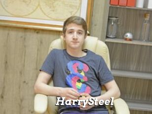 HarrySteel