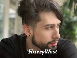 HarryWest