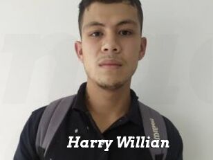 Harry_Willian