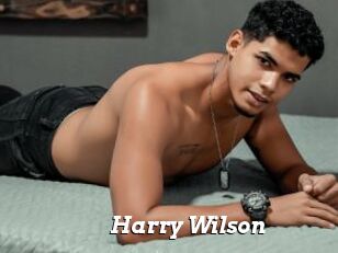 Harry_Wilson