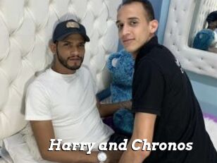 Harry_and_Chronos