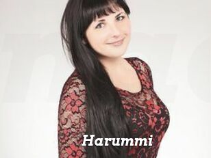 Harummi