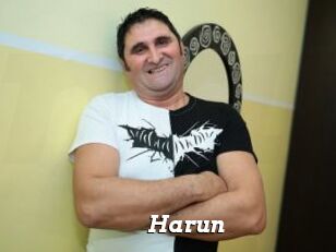 Harun