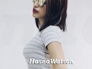 HasnaWatson