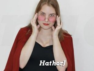 HathorJ