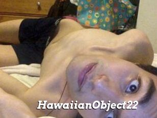 HawaiianObject22