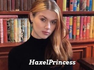 HaxelPrincess