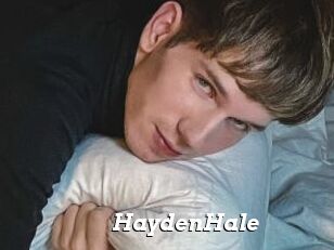 HaydenHale