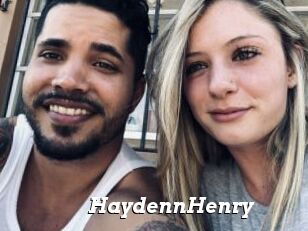 HaydennHenry