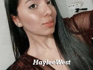 HayleeWest