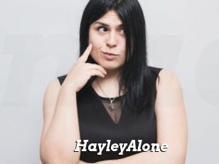 HayleyAlone