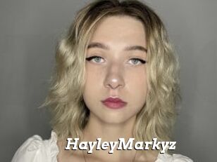 HayleyMarkyz