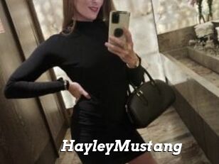 HayleyMustang