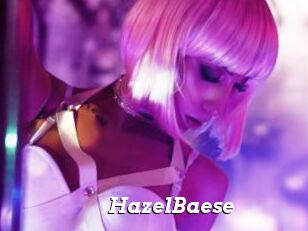 HazelBaese