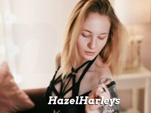 HazelHarleys