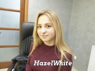 HazelWhite