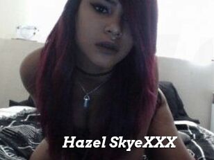 Hazel_SkyeXXX